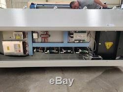 260W 1325 CO2 Laser Engraving Cutting Machine/MDF Plywood Laser Cutter/13002500
