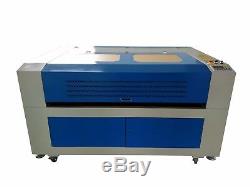 260W 1490M Metal Mild Steel/MDF Plywood CO2 Laser Cutting Machine Cutter 5535