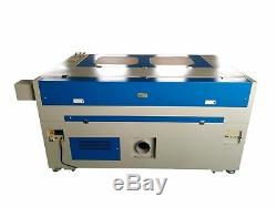 260W 1490M Metal Mild Steel/MDF Plywood CO2 Laser Cutting Machine Cutter 5535