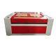 260w 1612 Acrylic Co2 Laser Engraving Cutting Machine/engraver Cutter/6347