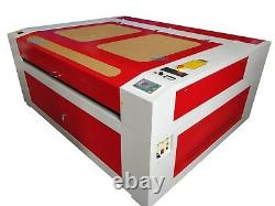 260W 1612 Acrylic CO2 Laser Engraving Cutting Machine/Engraver Cutter/6347