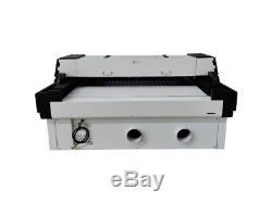 300W 1325 CO2 Laser Engraving Cutting Machine/Acrylic MDF Wood Laser Cutter/48