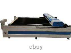300W 1325 CO2 Laser Engraving Etching Cutting Machine/Engraver Cutter Wood/48