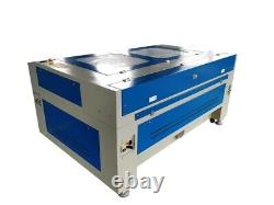 300W 1610 CO2 Laser Engraving Cutting Machine/Engraver Cutter/16001000/acrylic