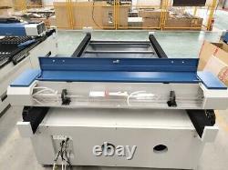 300W HQ1325 CO2 Laser Cutting Machine/Plywood Acrylic Laser Cutter/13002500mm
