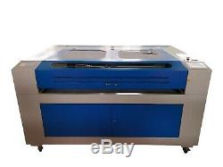 300W HQ1490 CO2 Laser Engraving Cutting Machine/Laser Engraver Cutter 1400900mm