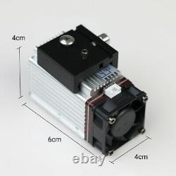 30W CNC Laser Module Head Kit For Laser Engraving Cutting Machine Engraver Q8E7