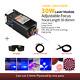 30w Cnc Laser Module Head For Laser Engraving Cutting Machine Wood Working Tools