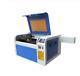 40w 4060 Multifunctional Laser Engraving Machine, Engraving, Cutting And Hollowi