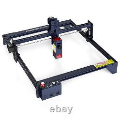 40W 4140cm CNC DIY Laser Engraving Cutting Machine Desktop Printer Wood Router