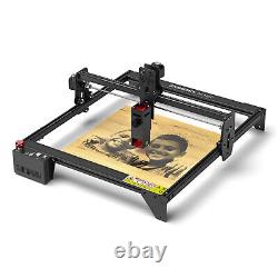 40W 4140cm CNC DIY Laser Engraving Cutting Machine Desktop Printer Wood Router