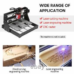 40W Laser Module 450nm Engraving Laser Head Fr Laser Engraving Machine CNC Cut