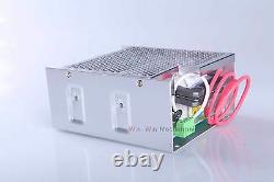 40W Power Supply + Laser Tube for CO2 Laser Engraving Cutting Machine 110V T1