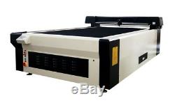 4ftx8ft Co2 Laser Cutting Machine Engraver Fabric Reci W4, For Non-metals