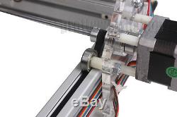 500Mw Desktop Laser Engraving Machine DIY Cutting Logo Picture Marking Printer