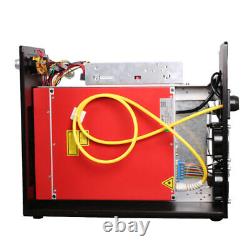 50W JPT Fiber Laser Marking Machine Metal Engraver JCZ Controller Rotary EzCad2