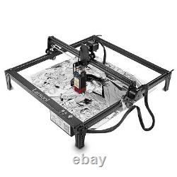 50W Laser Engraving Cutting Machine DIY Engraver Cutter Printer Acrylic Wood