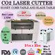 51in X 35in 130w Reci Co2 Laser Cutter 1300x900mm Auto-focus Engraving Cutting