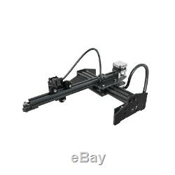 7000mW DIY USB Laser Engraving/Carving Machine 160150mm LOGO Marking Cutting US