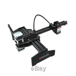7000mW Desktop DIY Marking Laser Engraver Printer Cutting Engraving Machine USB