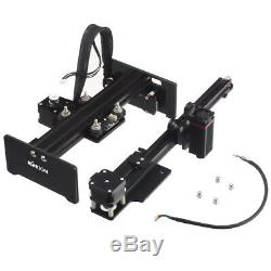 7000mw Desktop Laser Master Engraver Machine DIY Cutting Logo Mark Printer Kits