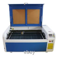 80W 1040 Laser Engraver Cutter Auto-Focus Laser Cutting CNC Engraving Machine