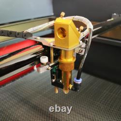 80W 1040 Laser Engraver Cutter Auto-Focus Laser Cutting CNC Engraving Machine