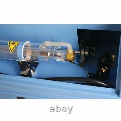 80W CO2 Laser Engraving Cutting Machine for DIY Wood Acrylic Cutter 1300x900, FDA