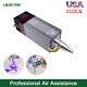 80w Laser Head With Air Assist 450nm Ttl Module For Laser Engraving Cutting 12v