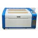 80w Ruida Co2 Laser Engraver & Cutting Machine 600x400mm With Water Chiller, Fda