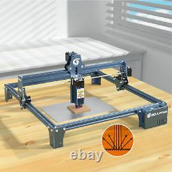 90W Laser Engraver Cutting Machine Desktop DIY with 410 x 420 mm Engraving Size