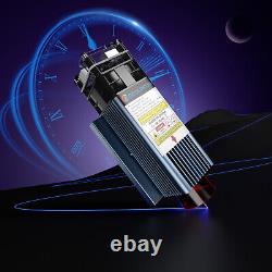 90W Laser Engraver Module Head for SCULPFUN S9 Laser Engraving Cutting Machine