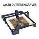 A5 M50 Laser Cutter Engraver Cnc Laser Engraving Cutting Machine 40w