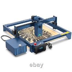 ATOMSTACK A20 Pro Laser Engraver Engraving Cutting Machine with Assist Kit L1Y0