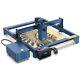 Atomstack A20 Pro Laser Engraver Engraving Wood Cutting Machine With Assist Kit