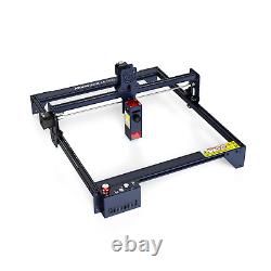 ATOMSTACK A5 M50 Laser Cutter Engraver, 40W CNC Laser Engraving Cutting Machine