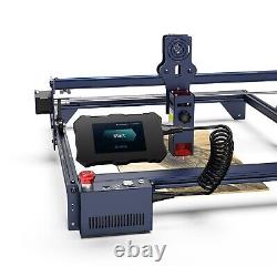ATOMSTACK A5 M50 PRO 40W Laser Engraver Support APP Offline Engraving Machin DIY