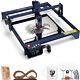 Atomstack A5 M50 Pro Laser Engraving Machine Wood Acrylic Cutting Metal Engrave