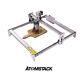 Atomstack A5 Pro 40w Laser Engraving Cutting Machine Diy Engraver Cutter Printer