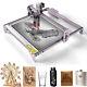 Atomstack A5 Pro 40w Laser Engraving Cutting Machine Engraver Cutter 400x410mm