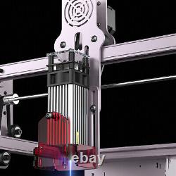 ATOMSTACK A5 PRO Laser Engraving Cutting Machine CNC DIY Engraver Cutter 40W