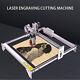 Atomstack A5 Pro Laser Engraving Cutting Machine Cnc Diy Engraver Cutter 40w New
