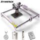Atomstack A5 Pro 40w Fixed-focus Laser Engraver Engraving Cutting Machine P5t7