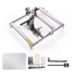 ATOMSTACK A5 Pro 40W Laser Engraver CNC Desktop Engraving Cutting Machine 1R
