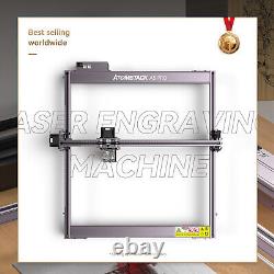 ATOMSTACK A5 Pro 40W Laser Engraver CNC Engraving Cutting Machine 410x400
