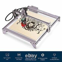 ATOMSTACK A5 Pro Laser Engraver 40W CNC Engraving Cutting Machine for Wood DIY