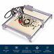 Atomstack A5 Pro Laser Engraver 40w Cnc Engraving Cutting Machine For Wood Diy