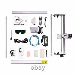 ATOMSTACK A5 Pro Laser Engraver 40W CNC Engraving Cutting Machine for Wood DIY