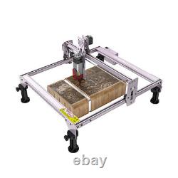 ATOMSTACK A5 Pro+ Upgrade 40W CNC Laser Engraver 410x400mm Cutting Acrylic Wood
