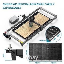 ATOMSTACK Laser Cutting F3 Honeycomb Working Table Panel Board 460X430mm